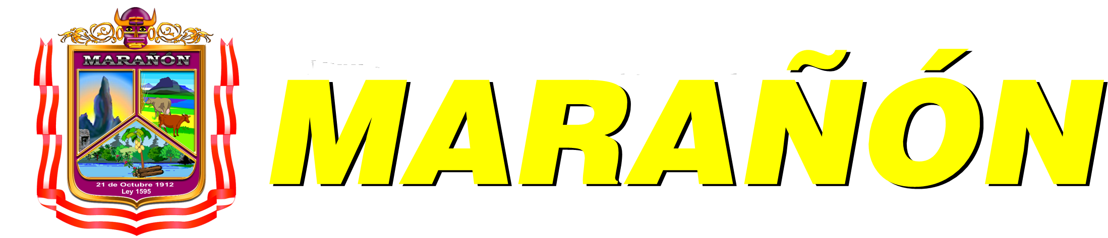 Municipalidad Provincial de Marañón